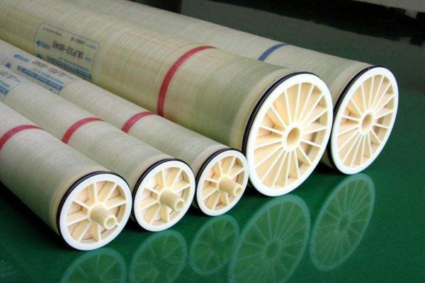 在停機維護狀態下的反滲透膜要注意的事項有哪些？