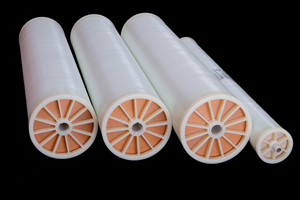 這些操作會損壞反滲透膜，看完你要注意了