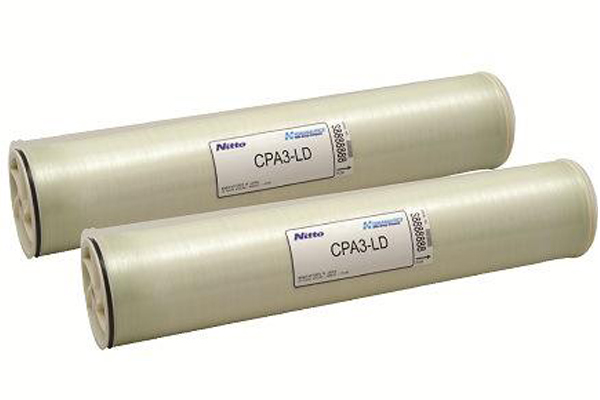 反滲透膜產(chǎn)水量變小的解決方法(二) 反滲透膜產(chǎn)水量變小的解決方法(二)